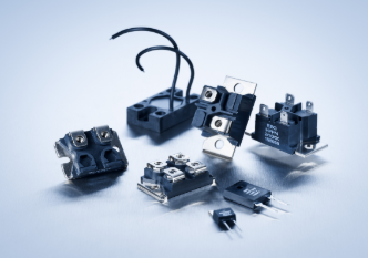 Power Resistors up to 600W