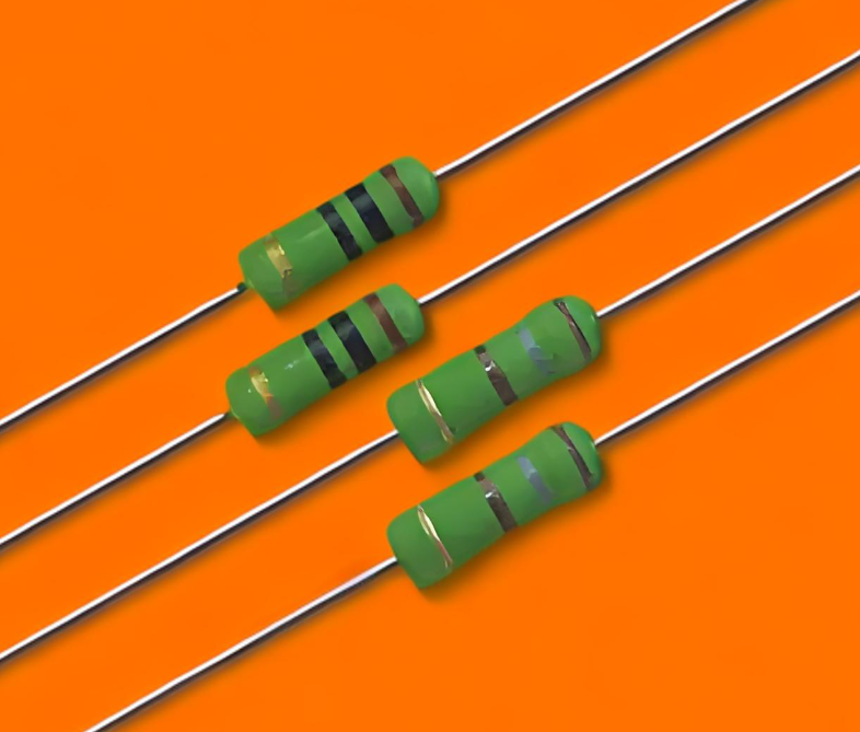 Wire Wound Resistors