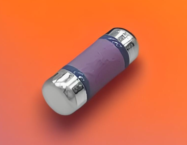 Wire wound type Ignition Noise Suppression Resistor