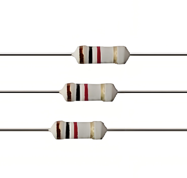 TY High Resistance High Voltage Thick Film Resistor