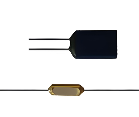 TYRX75 small - size precision wire - wound resistors