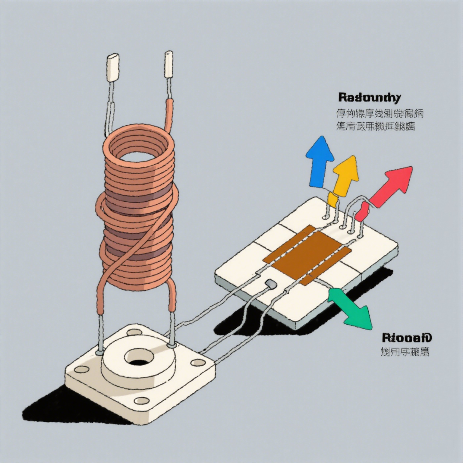 Types of High Voltage Resistors: Wirewound vs. Thick Film, Medical vs. Industrial Uses, and How to Select (2024 Guide)